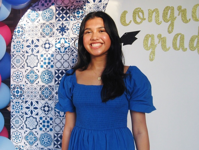 Photo of Shivani Panda — replace this with your own photo